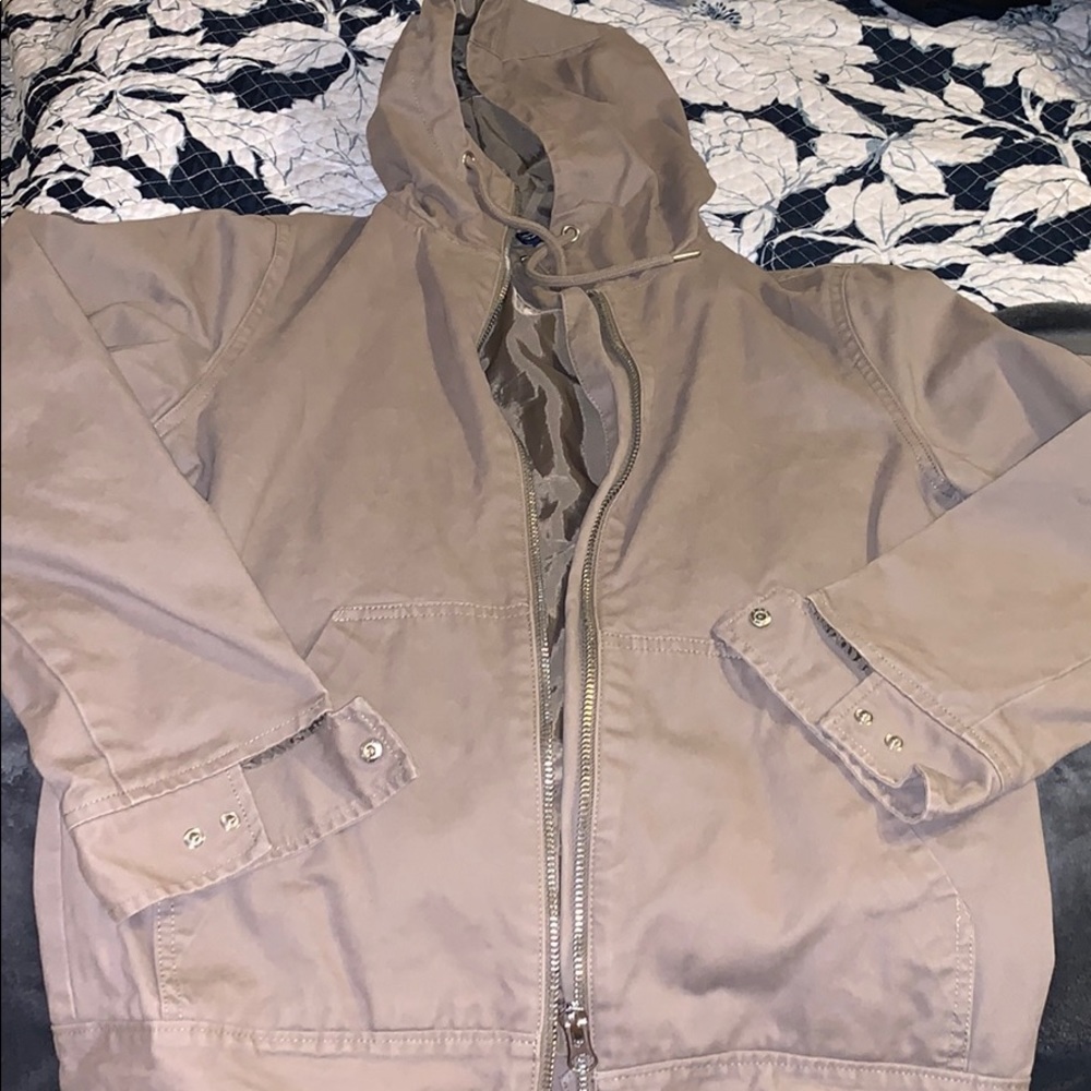 Men’s jacket